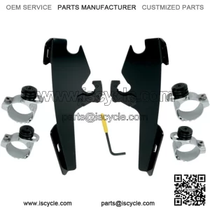 Trigger Lock Mount Kit MEB8968