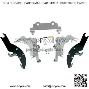 Trigger-Lock Mount Kit for Batwing Fairing MEK1924