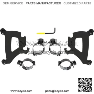 Trigger-Lock Mount Kit for Bullet Fairing MEB1991