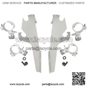 Trigger-Lock Mount Kit for Batwing Fairing MEK1956