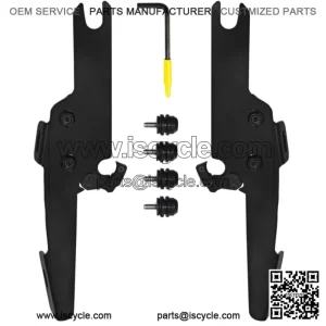 Trigger Lock Mount Kit MEB2041