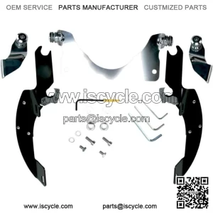 Trigger-Lock Mount Kit for Batwing Fairing MEK1919