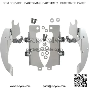 Trigger-Lock Mount Kit for Batwing Fairing MEK1915