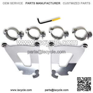Trigger-Lock Mounting Kit MEK2012