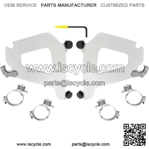 Trigger-Lock Mounting Kit MEK2010