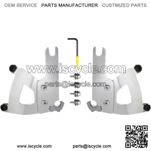 Road Warrior Fairing Mount Kit MEK2040