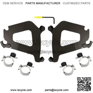 Trigger-Lock Mounting Kit MEB2010