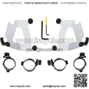 Road Warrior Fairing Mount Kit MEK2050