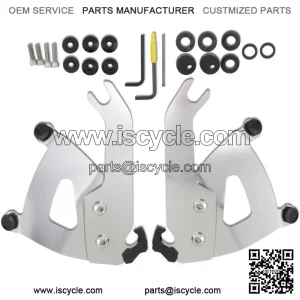Road Warrior Fairing Mount Kit MEK2048