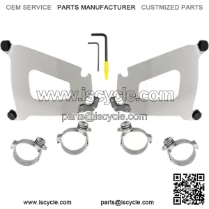 Trigger-Lock Mounting Kit MEK2011