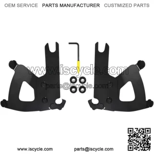 Road Warrior Fairing Mount Kit MEB2039