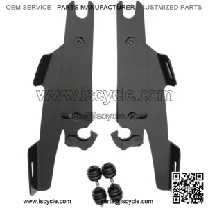 No-Tool Trigger-Lock Mount Kits MEB2032