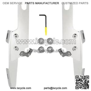 No-Tool Trigger-Lock Mount Kits MEK2017
