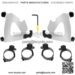 Road Warrior Fairing Mount Kit MEK2043
