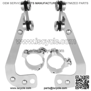 Lowers Mount Kit for Fats/Slim and Sportshield MEM9860