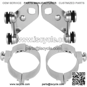 Lowers Mount Kit for Fats/Slim and Sportshield MEM9898