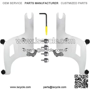 Mount Kits For Bullet Fairings MEK2042