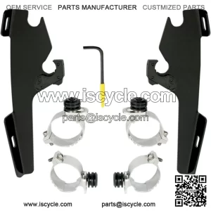 Trigger Lock Mount Kit MEB8977