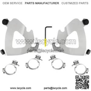Trigger-Lock Mount Kit for Gauntlet Fairing MEK2033