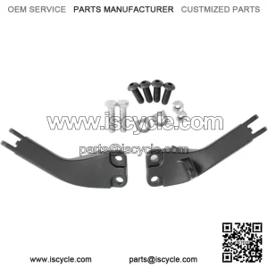 Passenger Footpeg Mount Kit 1620-0760