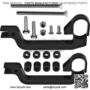 Sentinel Handguard Mount Kit 34452