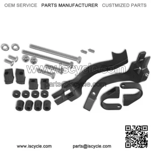 Sentinel Handguard Mount Kits ProTaper 34457
