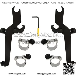 El Paso Sportshield Trigger Lock Mounting Kit MEB2069