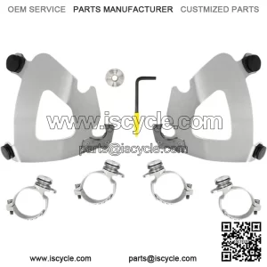 Gauntlet Fairing MEK2014