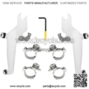 Quick-Change Mount Kits MEK2018