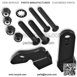 Handguard Mount Kit for 1996-2017 Harley 34261