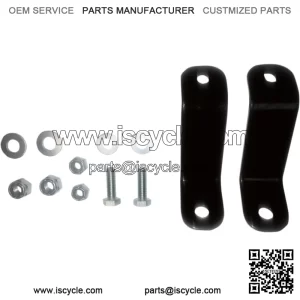 Passenger Floorboard Mount Kit 3501-0857