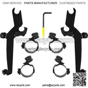 El Paso Sportshield Trigger Lock Mounting Kit MEB2066