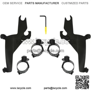 No-Tool Trigger-Lock Mount Kits MEB2047