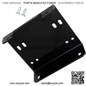 RM4 UTV Winch Mount Kit 4505-0746
