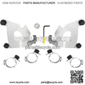Cafe Fairing MEK2015