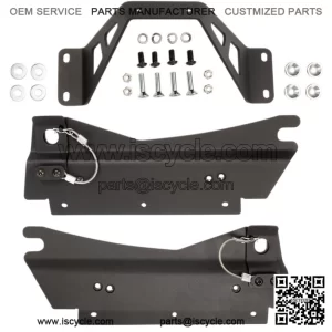 Seatjack 2-Up Mounting Kits 316