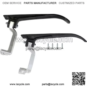 Moto Kit Handguard Mount 0635-2074