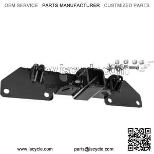 Plow Mount Kit 106000