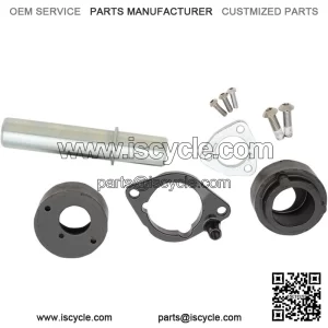 Isolator Mount Kits 0933-0118