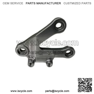 Kawasaki Left Foot Peg Step Mount Stay Ninja ZX6R ZX9R ZX-6R ZX-9R ZZR600