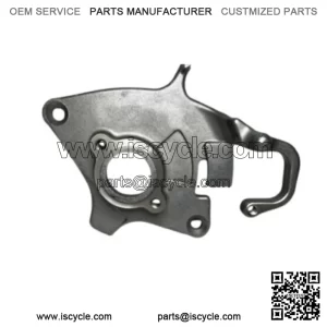 Honda STATOR MAGNETO GENERATOR ALTERNATOR BASE MOUNTING PLATE CRF80 XR80