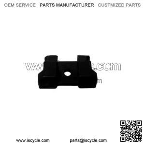 HONDA CB125 CB400T CM400 CM450 CX500 FUEL TANK RUBBER HOLDER New 17613-413-000
