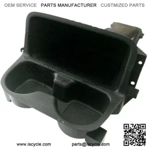 HONDA OEM (96-00) CIVIC EK1 2 3 4 CUP HOLDER CONSOLE 77294-S04-J00ZA