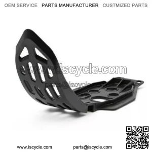 NEW 2019 - 2025 KAWASAKI KX250 KX450 X SR SKID PLATE KIT 99994-1532