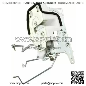 HONDA CR-V Left Driver Front Door Lock Latch 72150-S10-A21