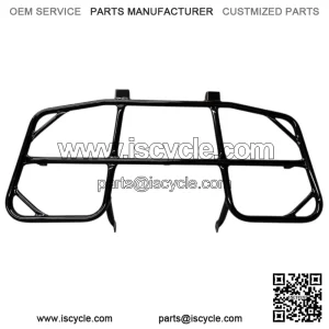 Honda New OEM front carrier 14-19 TRX420 FA FE FM 81100-HR3-A20ZA