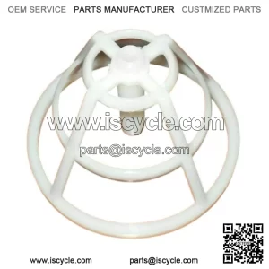 Kawasaki Air Filter Cage Holder KX65 KX80 KX85 KX100 13091-1696