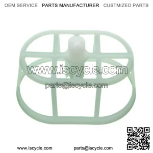 Kawasaki 1987-2018 Klr650 Klx650 Air Filter Holder 13091-1473