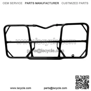 HONDA 81300-HR3-A20ZA 14-18 TRX420 TRX500 FE FM SRA REAR RACK CARRIER NEW