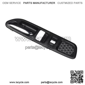 Honda Front Inside Handle Set LH NH167L New 72164-S30-A01ZA PRELUDE